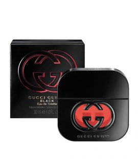 Nước hoa Gucci Guilty Black Eau De Toilette Nữ 30ml