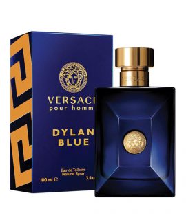 Nước hoa nam Versace Dylan Blue Pour Homme 100ml