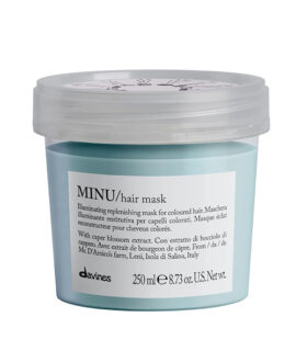 Kem ủ tóc Davines Minu Hair Mask 250ml chính hãng giá rẻ