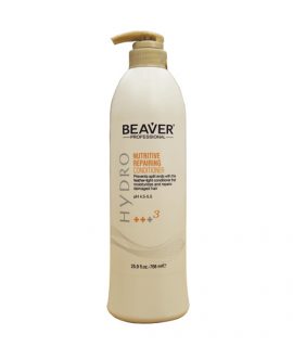 Dầu xả Beaver Nutritive Repairing Conditioner +++3