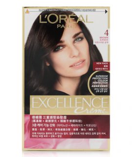 Thuốc nhuộm Loreal Excellence Creme