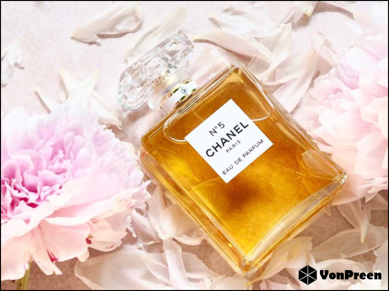 Nước hoa Chanel No5 100ml - Eau De Parfum mua ở đâu