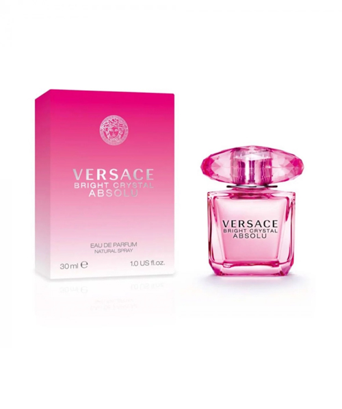 Nước hoa nữ Versace Bright Absolu 30ml chính hãng, giá rẻ