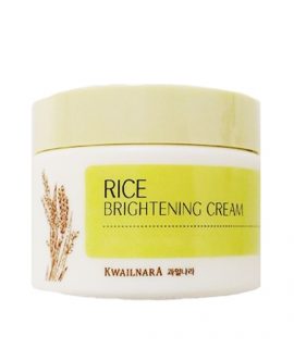 Kem dưỡng da Rice Brightening Cream 50ml