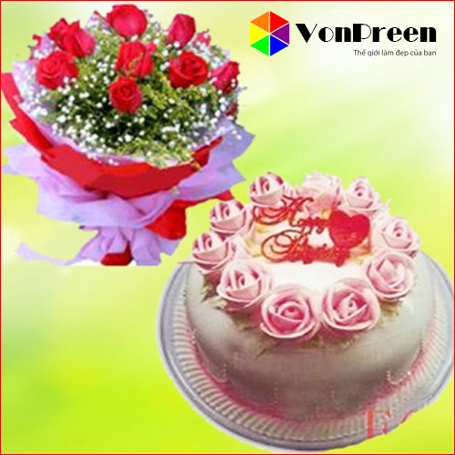 hoa sinh nhật  Trang 5  Uflowers  Giao Hoa Chuyên Nghiệp  Nhiều mẫu hoa  đẹp