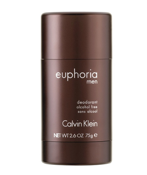 Lăn khử mùi hương nước hoa Calvin Klein Euphoria Men 75ml