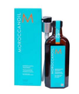 Dầu dưỡng tóc Moroccanoil Treatment 200ml