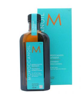 Dầu dưỡng tóc Moroccanoil Treatment 125ml