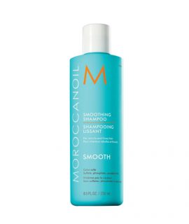 Dầu gội Moroccanoil Smoothing Shampoo - 250ml