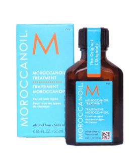 Tinh dầu dưỡng tóc Moroccanoil Treament