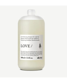 Dầu gội Davines Love Curl Shampoo 1000ml mẫu mới chính hãng, giá rẻ