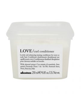 Dầu xả Davines Love Curl Conditioner 250ml