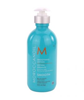Kem dưỡng tóc Moroccanoil Smoothing Lotion 300ml