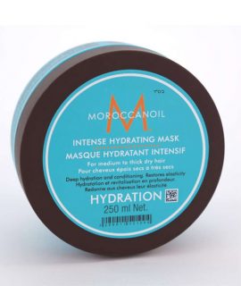 Kem ủ tóc Moroccanoil Intense Hydrating Mask 250ml