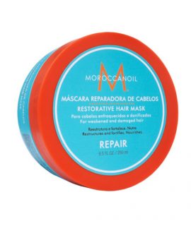 Kem ủ tóc Moroccanoil Restorative Hair Mask 250ml