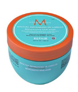 Kem ủ tóc Moroccanoil Restorative Hair Mask 500ml