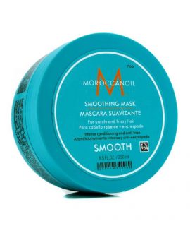 Kem ủ tóc Moroccanoil Smoothing Mask 250ml