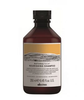 Dầu gội Davines Naturaltech Nourishing Shampoo 250ml