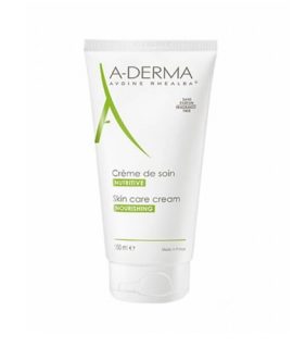 Kem dưỡng A Derma Skin Care Cream - 50ml