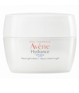 Kem dưỡng da Avène Aqua Cream-In-Gel - 50ml
