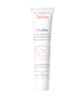 Kem dưỡng da Avène Cicalfate Cream - 40ml