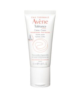Kem dưỡng da Avène Tolerance Extreme Cream - 50ml
