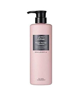 Dầu gội ATS Repair Therapy Shampoo - 600ml