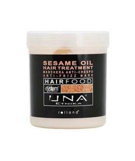 Dầu hấp Rolland UNA Sesame Oil Hair Treatment - 1000ml