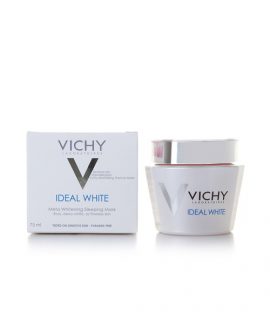 Kem dưỡng da Vichy Ideal White Sleeping Mask – 75ml