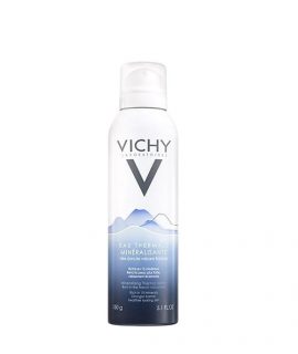 Xịt khoáng Vichy Mineralizing Thermal Water – 50ml