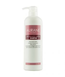 Dầu gội Aurane Protein Moisturizing Shampoo - 750ml