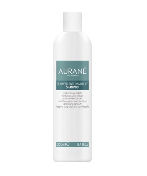 Dầu gội Aurane Seaweed Anti-Dandruff Shampoo - 250ml