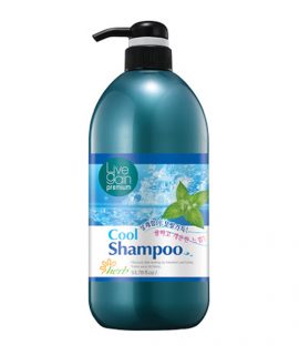 Dau-goi-Livegain-Premium-Cool-Shampoo---1000ml