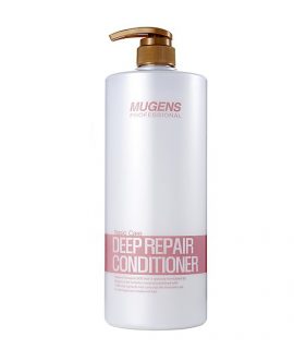 dầu xả Welcos Mugens Professional Basic Care Deep Repair Conditioner 1500g