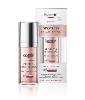 Tinh chất dưỡng da Eucerin Spotless Brightening Booster Serum
