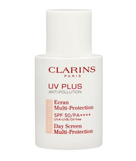 Kem chống nắng Clarins Uv Plus Ecran Multi Protection - 50ml, SPF50, PA++++