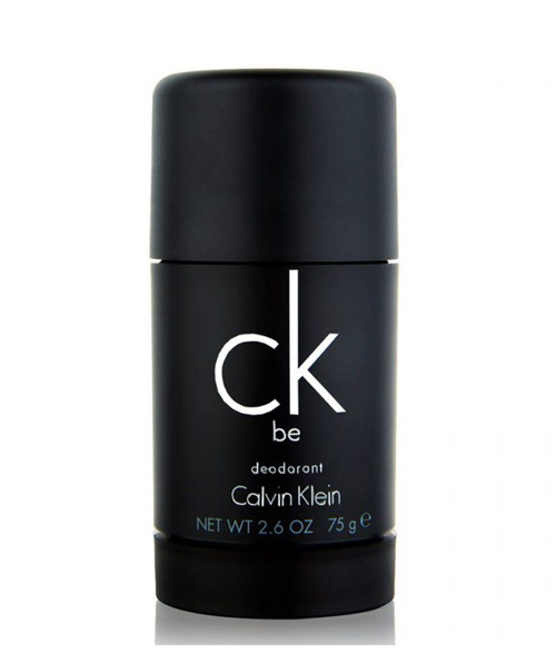 Lăn khử mùi nam Calvin Klein CK Be Deodorant - 75g