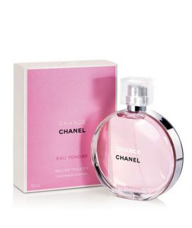 Nước hoa nữ Chanel Chance Eau Tendre - 35ml