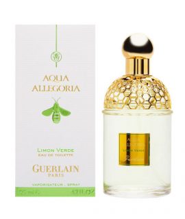 Nước hoa nữ Guerlain Aqua Allegoria Limon Verde - 75ml