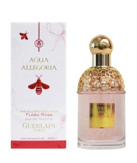Nước hoa nữ Guerlain Aqua Allegoria Rosa Rossa - 75ml
