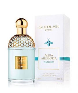 Nước hoa nữ Guerlain Aqua Allegoria Teazzurra – 75ml