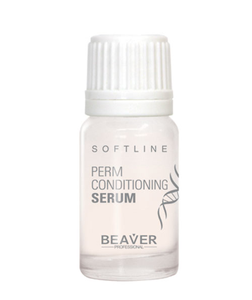 Xịt dưỡng tóc Beaver Perm Conditioning Serum - 10ml*12