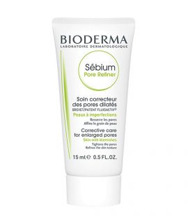 Kem dưỡng da Bioderma Sebium Pore Refiner – 15ml