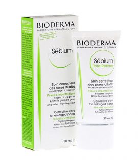 Kem dưỡng da Bioderma Sebium Pore Refiner – 30ml
