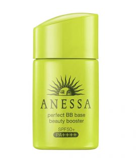 Kem nền chống nắng Anessa Perfect BB Base Beauty Booster - 25ml