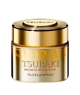 Mặt nạ phục hồi Tsubaki Premium Repair Mask – 180g