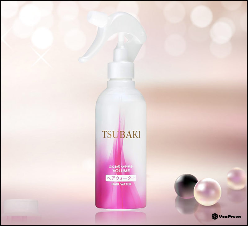 Dầu gội dầu xả kem xả xịt dưỡng ngăn rụng tóc Tsubaki Premium Repair  TIẾN  THÀNH BEAUTY