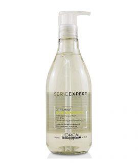 Dầu gội Loreal Serie Expert Pure Resource Shampoo - 500ml