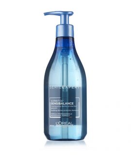 Dầu gội Loreal Serie Expert Sensi Balance Shampoo - 500ml