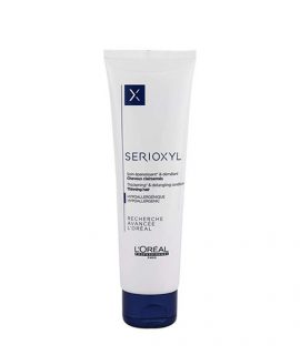 Dầu xả Loreal Serioxyl GlucoBoost + Incell Bodifying Conditioner – 150ml